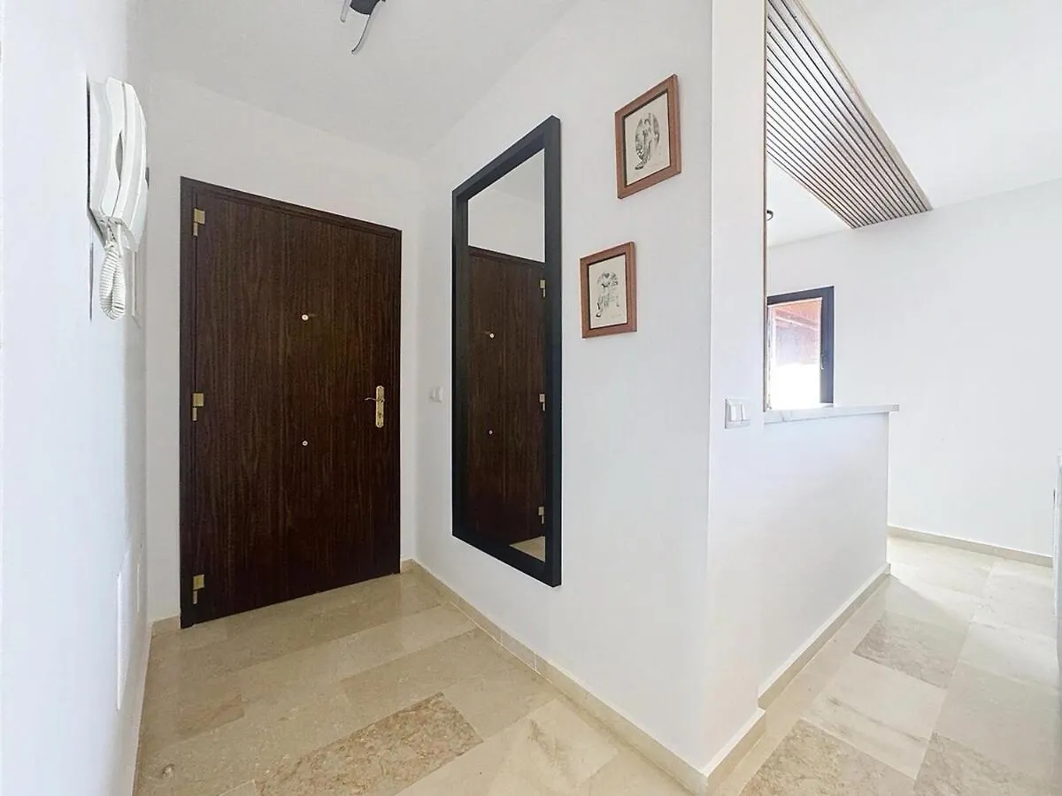 Apartamento Urban Sunset Estepona 0*,  España