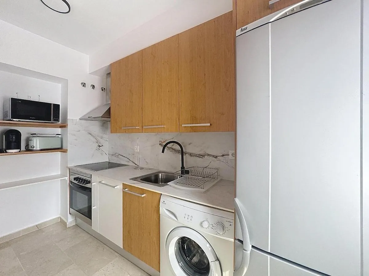 Apartamento Urban Sunset Estepona