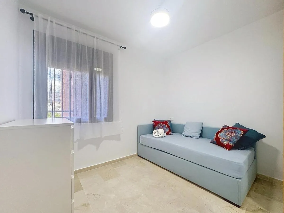 Apartamento Urban Sunset Estepona 0*,  España