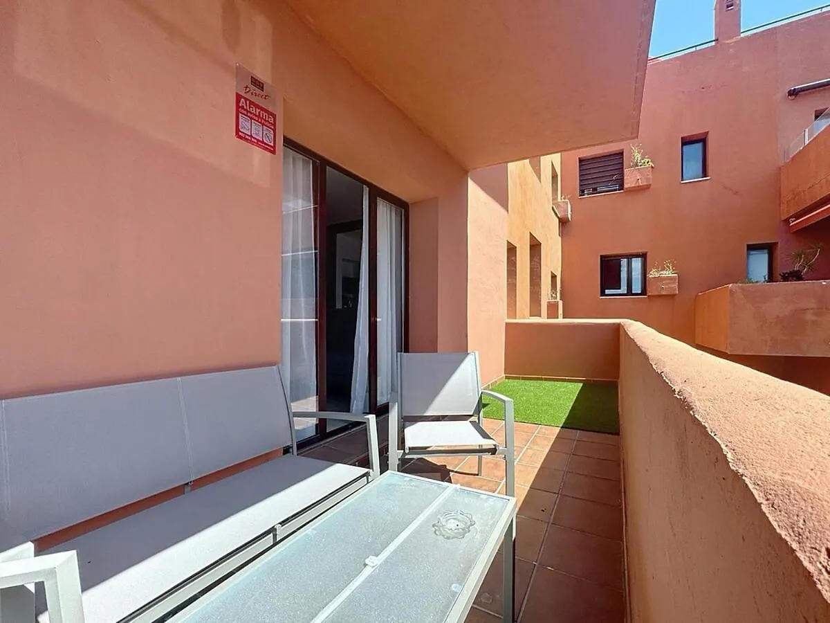 Apartamento Urban Sunset Estepona