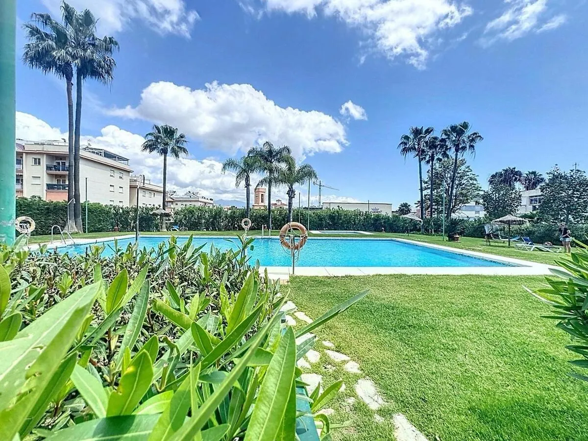 Apartamento Urban Sunset Estepona España
