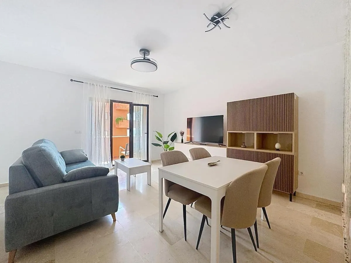 Apartamento Urban Sunset Estepona