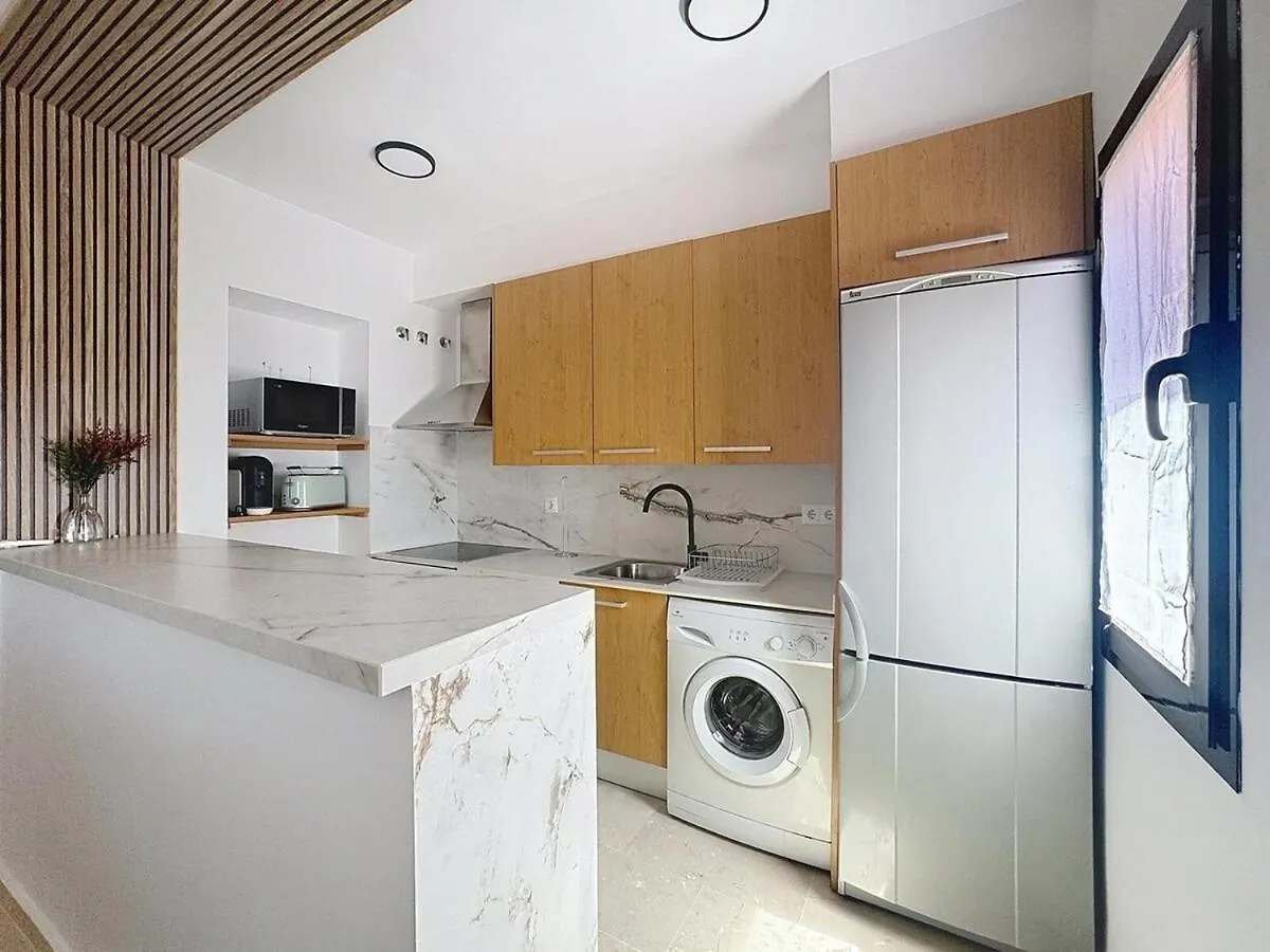 Apartamento Urban Sunset Estepona España